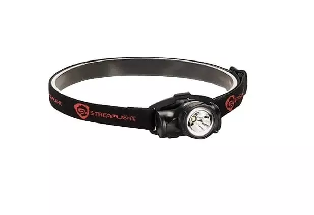 Enduro Headlamp