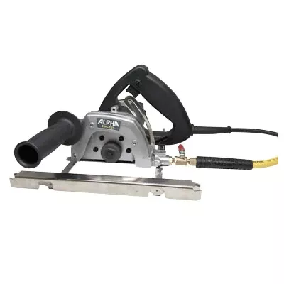 ESC-125 Wet/Dry Stone Cutter