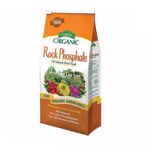 Espoma- Organic- Rock Phosphate 28 Lb