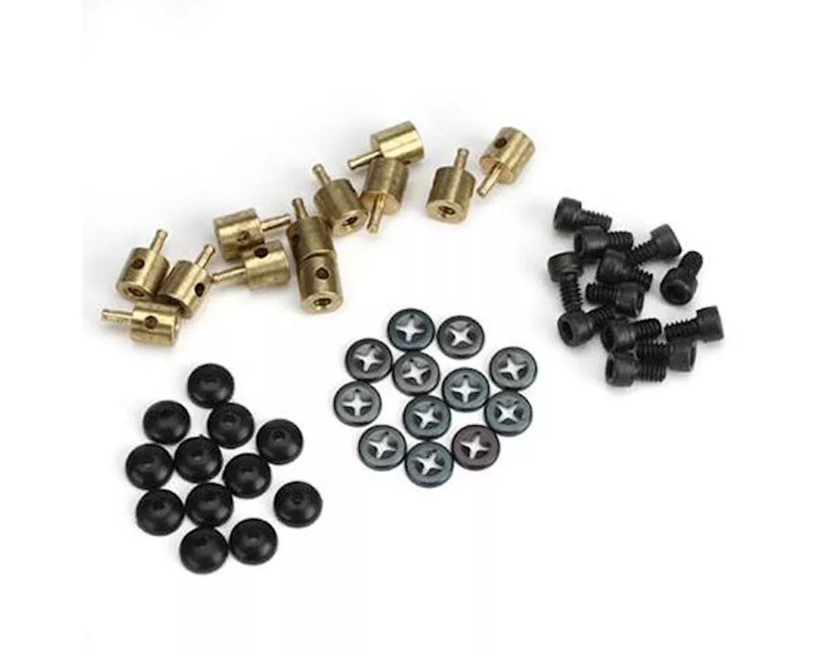 EZ Connector with Snap-Ons (12) (DUB605)