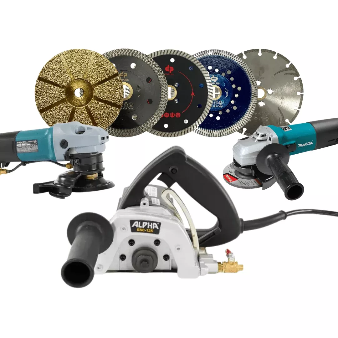 Fabrication Package – 8