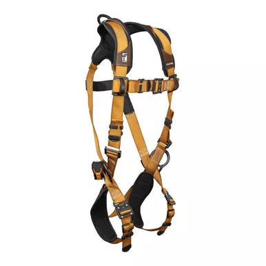FallTech 7082B3D Advanced ComforTech Gel 3D Harness