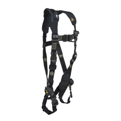 FallTech 8078FDQC Arc Flash Nomex 2D Climbing Harness