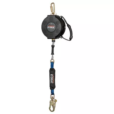 FallTech C727630 Contractor 30' Cable SRL (CSA)
