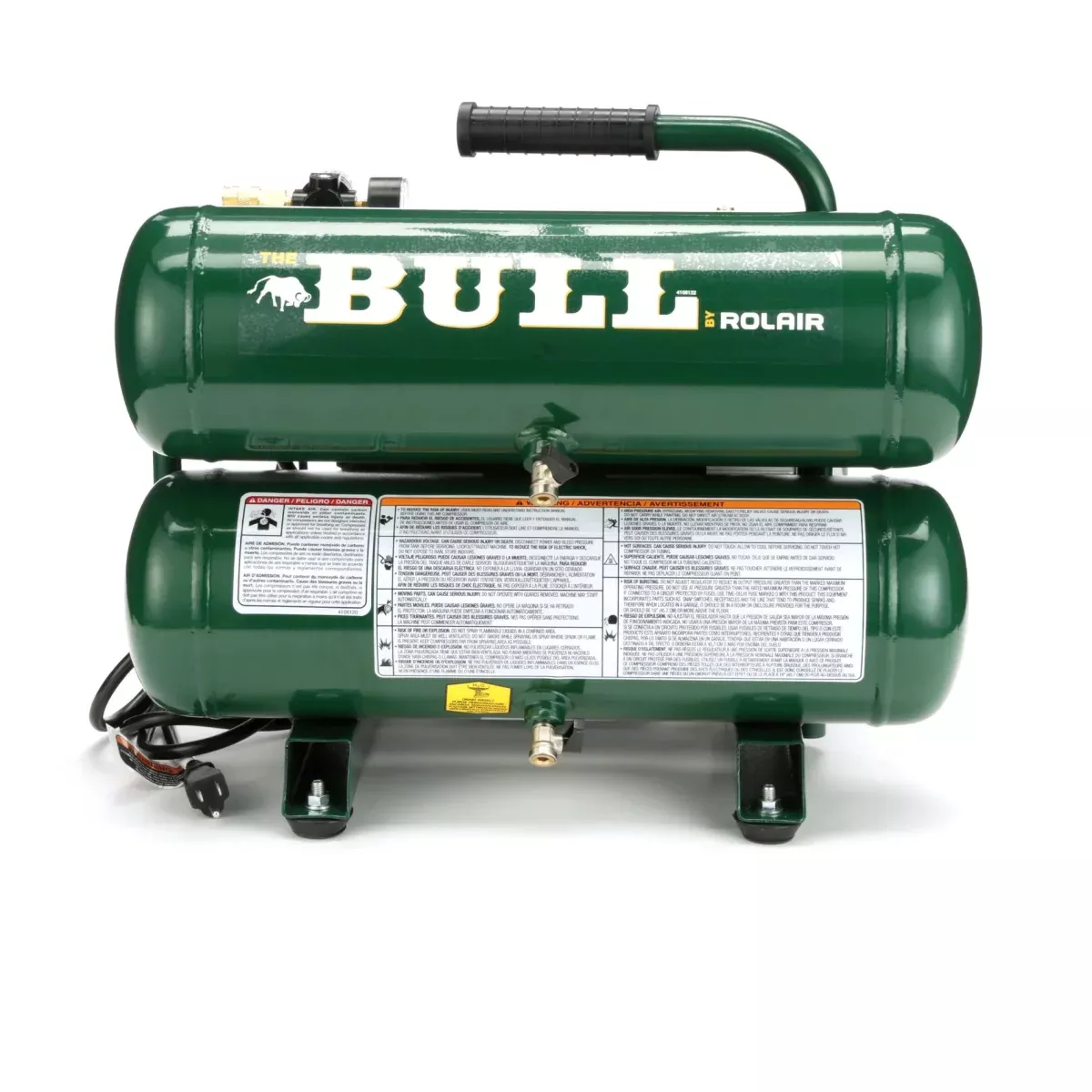 FC2002 Air Compressor
