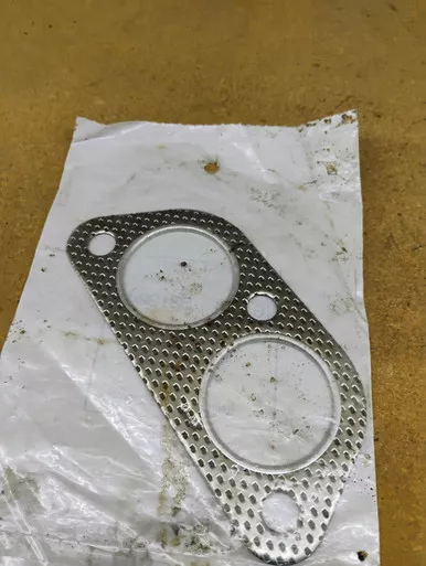 Fel-Pro 521904 Exhaust Gasket NORS Made in Canada