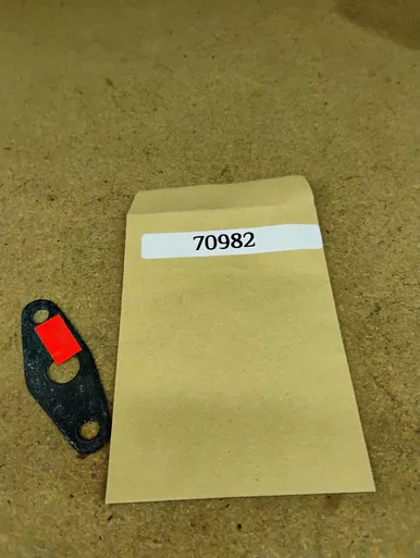 Fel-Pro 70982 Gasket NORS Made in USA