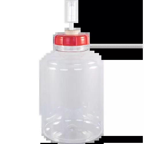 Fermonster Carboy - 3 gal.