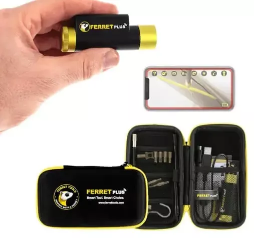 Ferret Plus Inspection Camera