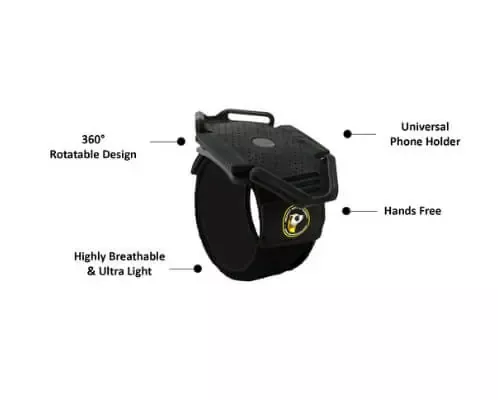 Ferret Wristband