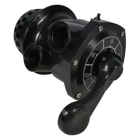 Filter Valve,Use w/4VMP1/4VMP2