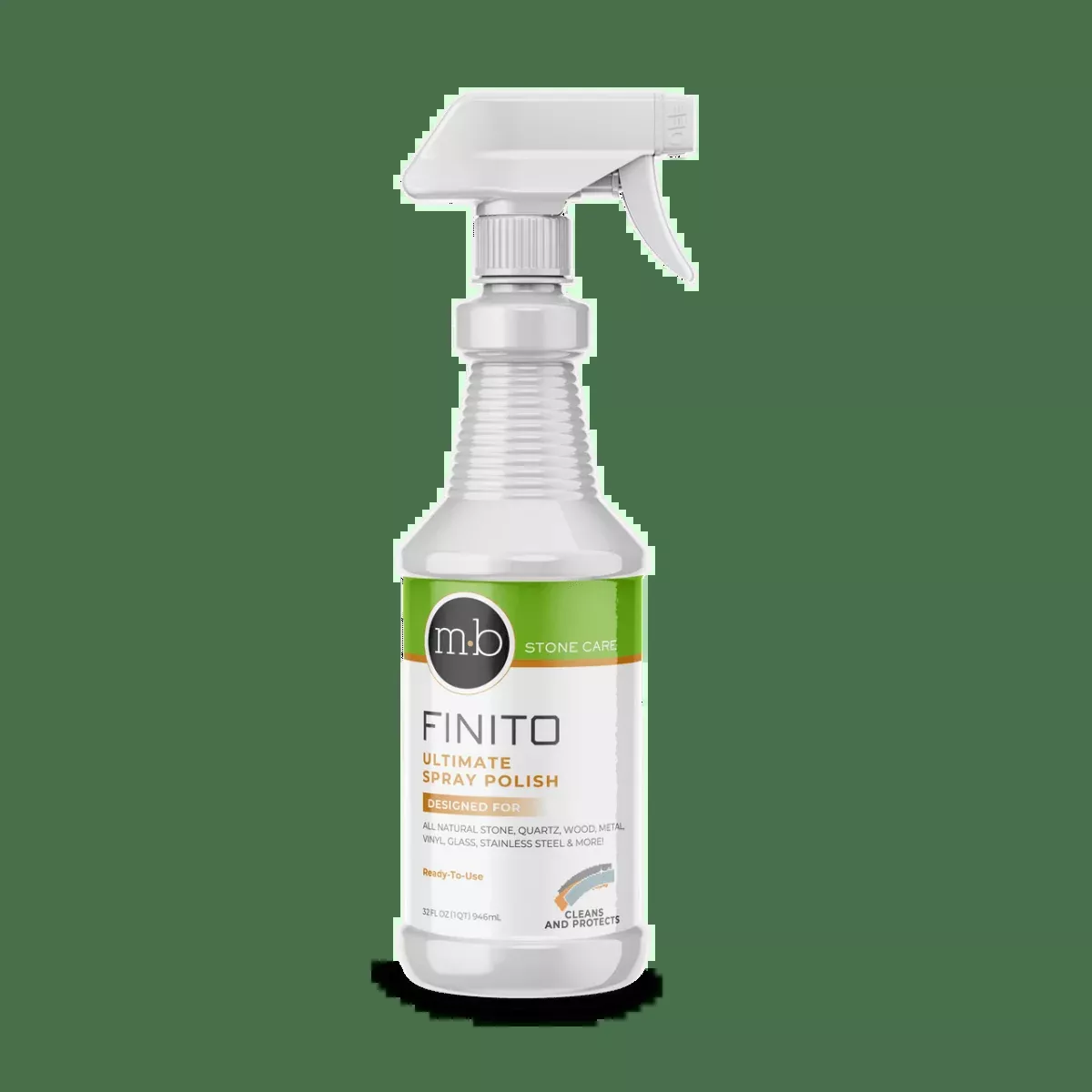 Finito Ultimate Spray Polish