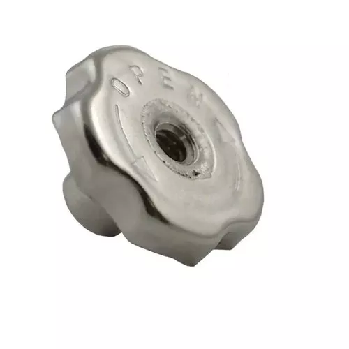 Firomatic- Thermal Fusible Hand Wheel- 165 Deg