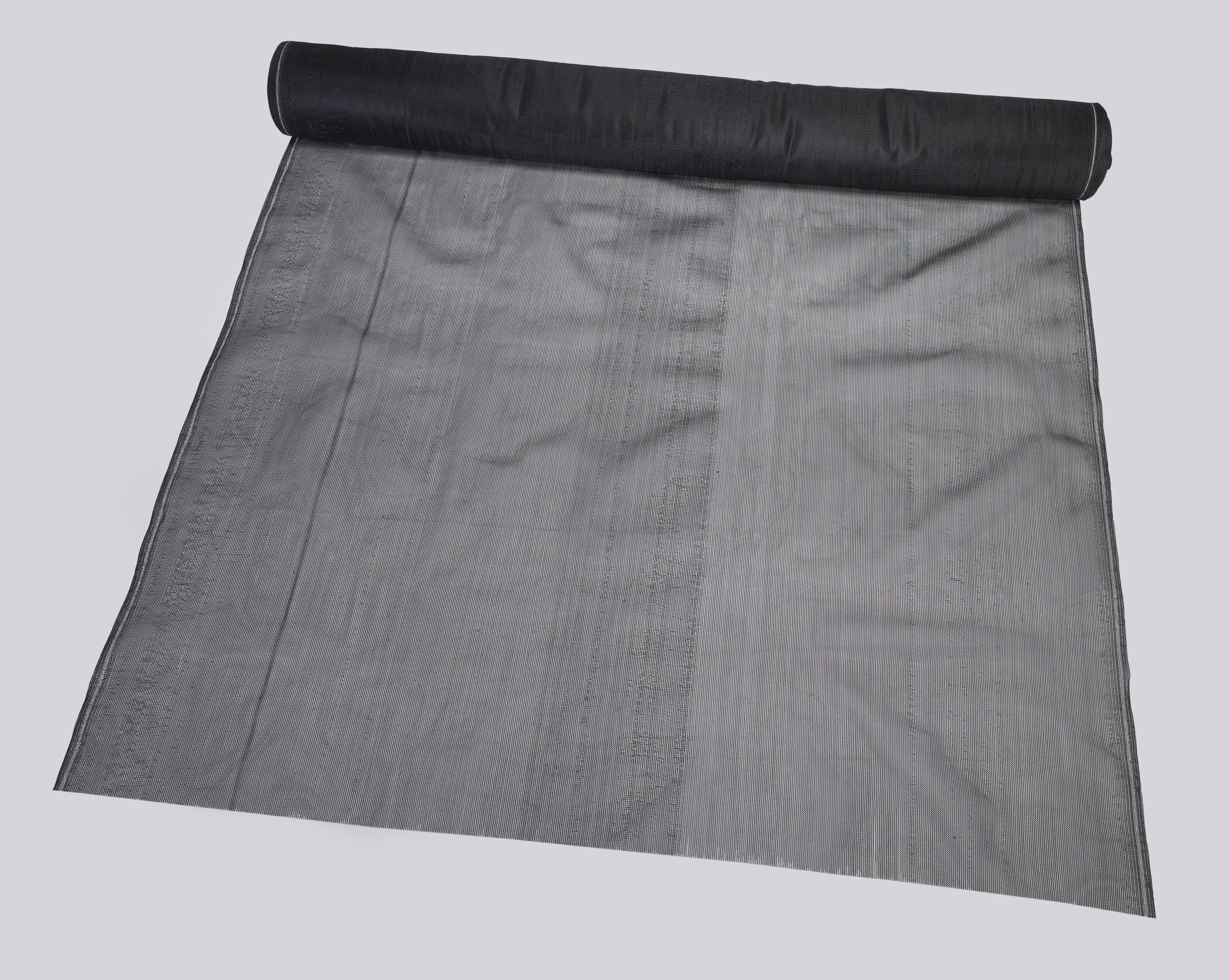 Flame Retardant Debris Netting - 20 Rolls