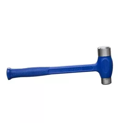 Flat Dead Blow Hammer