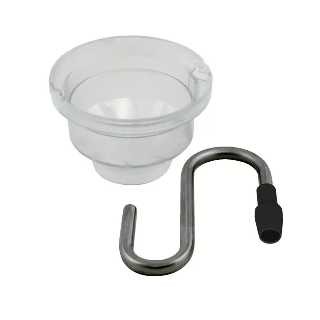 Flavor Fusion Syrup Separator - Cornelius Valve Compatible