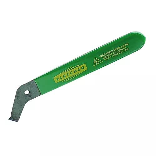 Fletcher- 05-111-Double Edged Acrylic Sheet Cutter Tool