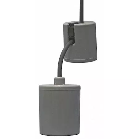 Float Switch, 15 ft, PVC, 125/250V AC