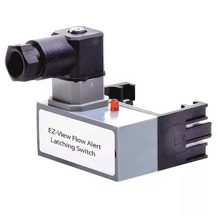 Flow Switch, AC Latching
