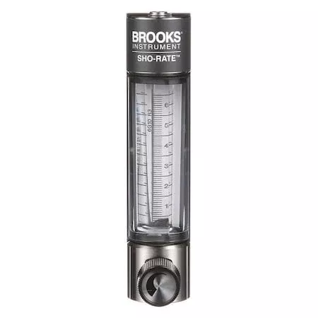 Flowmeter,Range at CCM of Air 0-23640