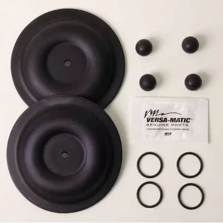 FluidEndRepairKit,Buna-NBall,0.5in