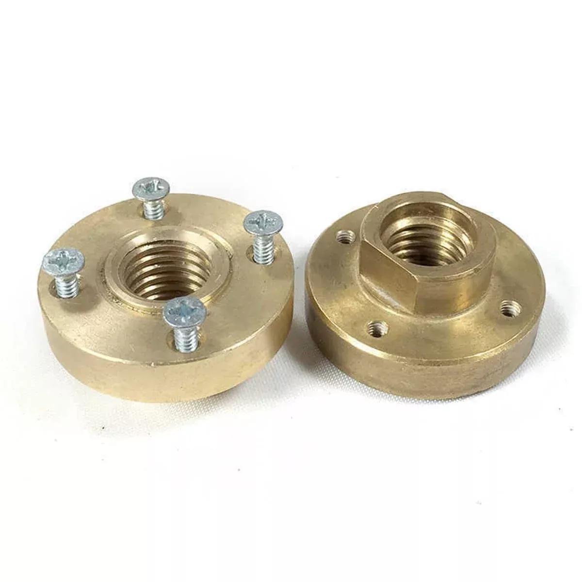 Flush-Cut Blade Adapter