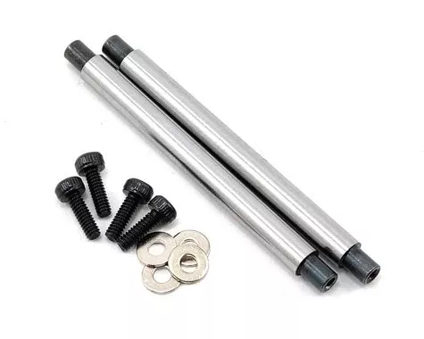 Flybarless Spindle Set 450 (2) (BLH4321)