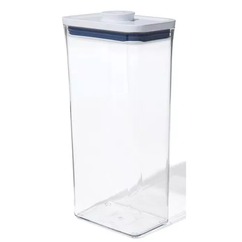Food Storage Container- 3.7 Quart-Tall