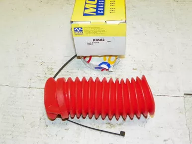 Ford 1971-85 Mercury 1981-85 NOS RP Bellows Kit Moog #K8582 Made in USA