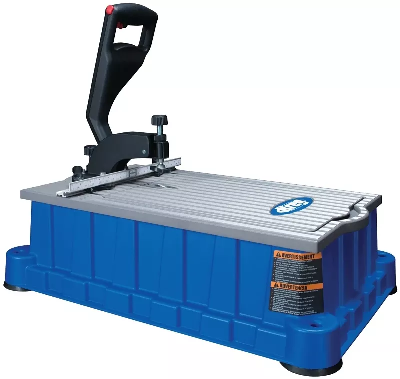 Foreman Electric Pocket Hole Machine 1-1/2 In. Model Db210, Blue