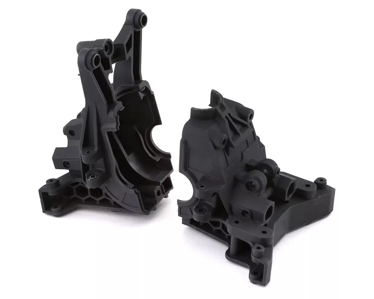 Front and Rear Composite Upper Gearbox Covers/Shock Tower (ARA320634)