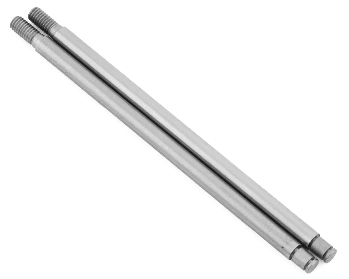 Front and Rear Shock Shaft for LMT (2) (LOS243011)