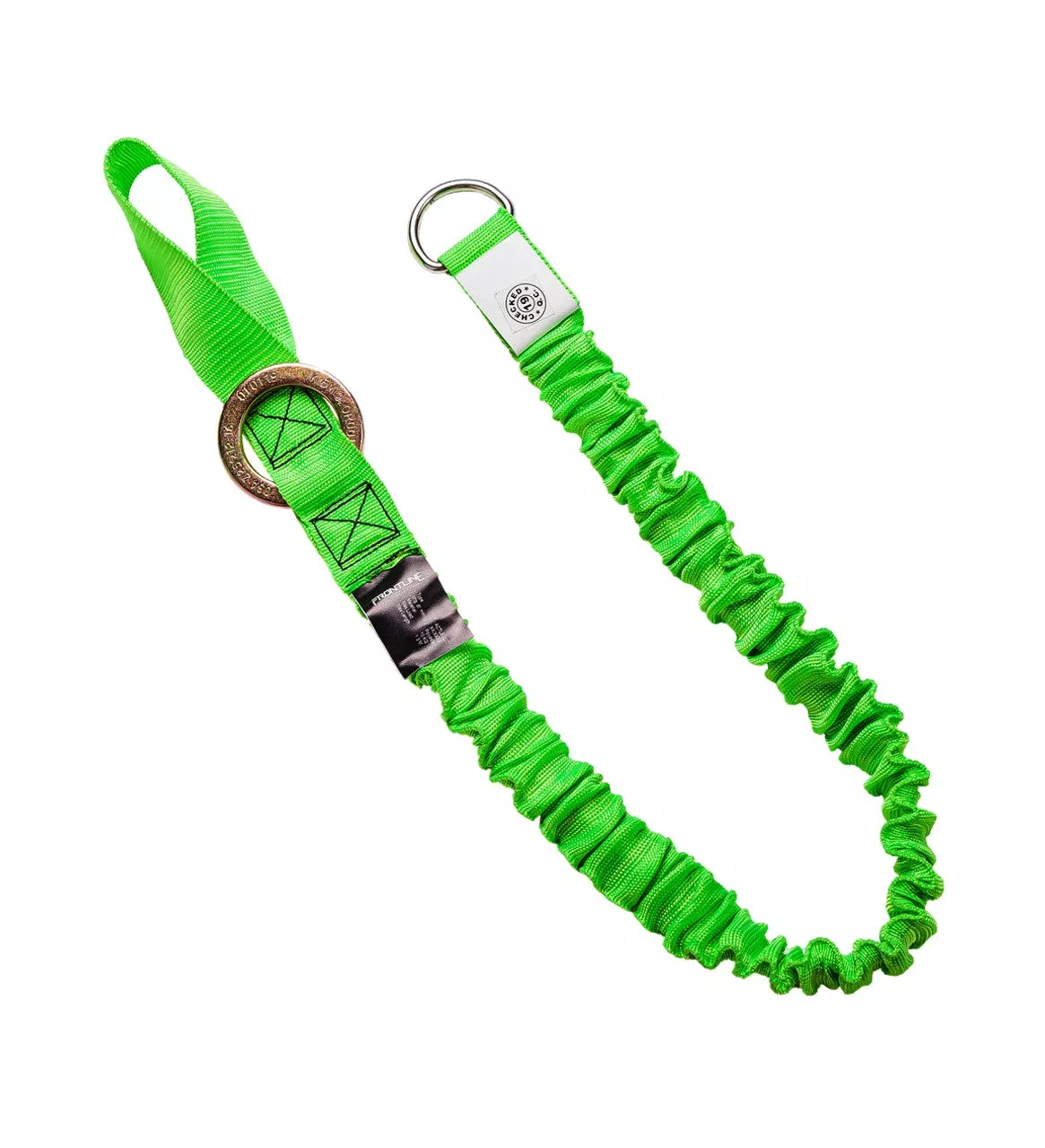 Frontline ACTLS222C ToolGrip™ 22 lbs Tool Lanyard Cinch with D-Ring