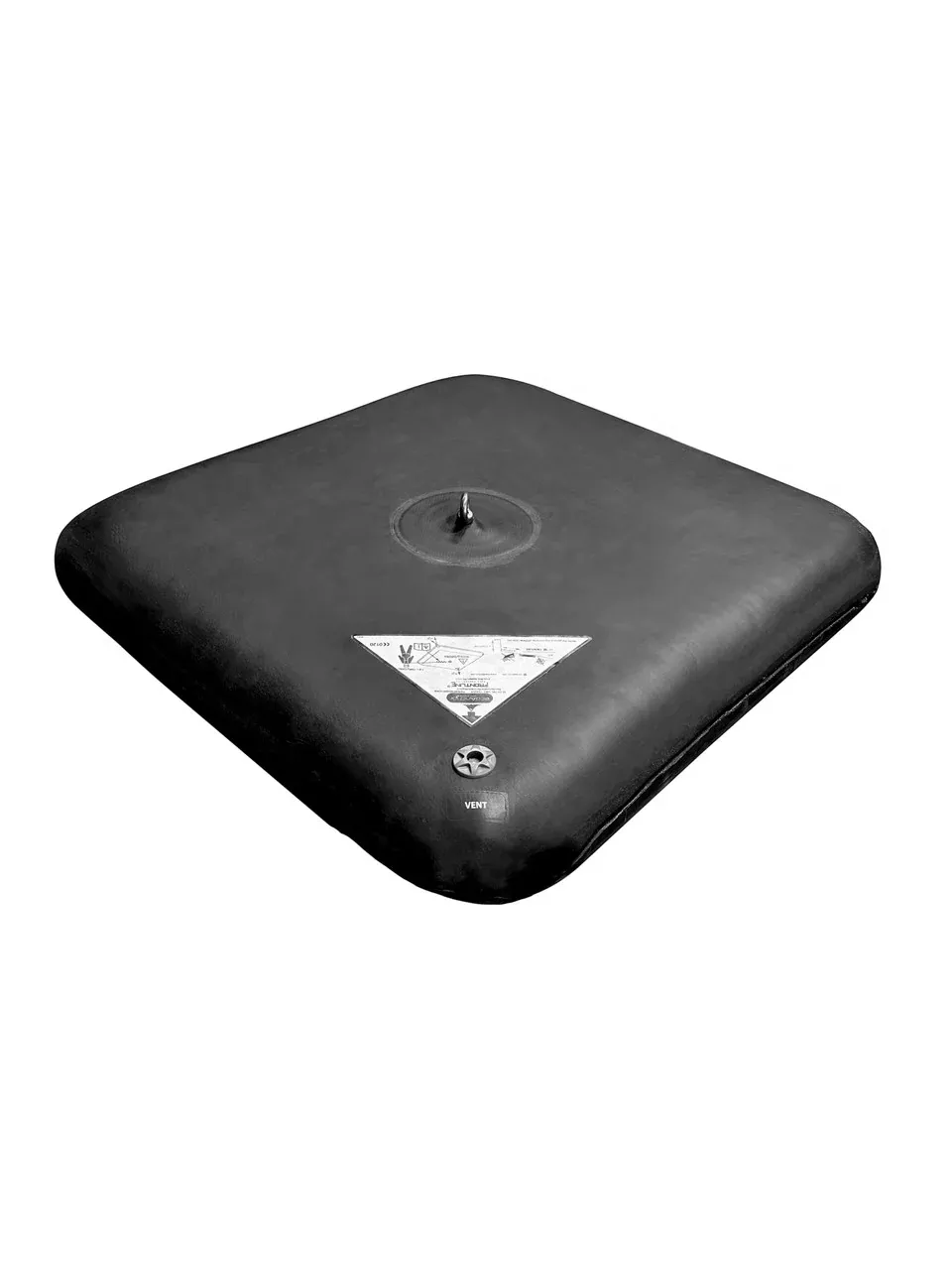 Frontline CW1WB EcoAnchor Counterweight Fall Arrest Anchor System