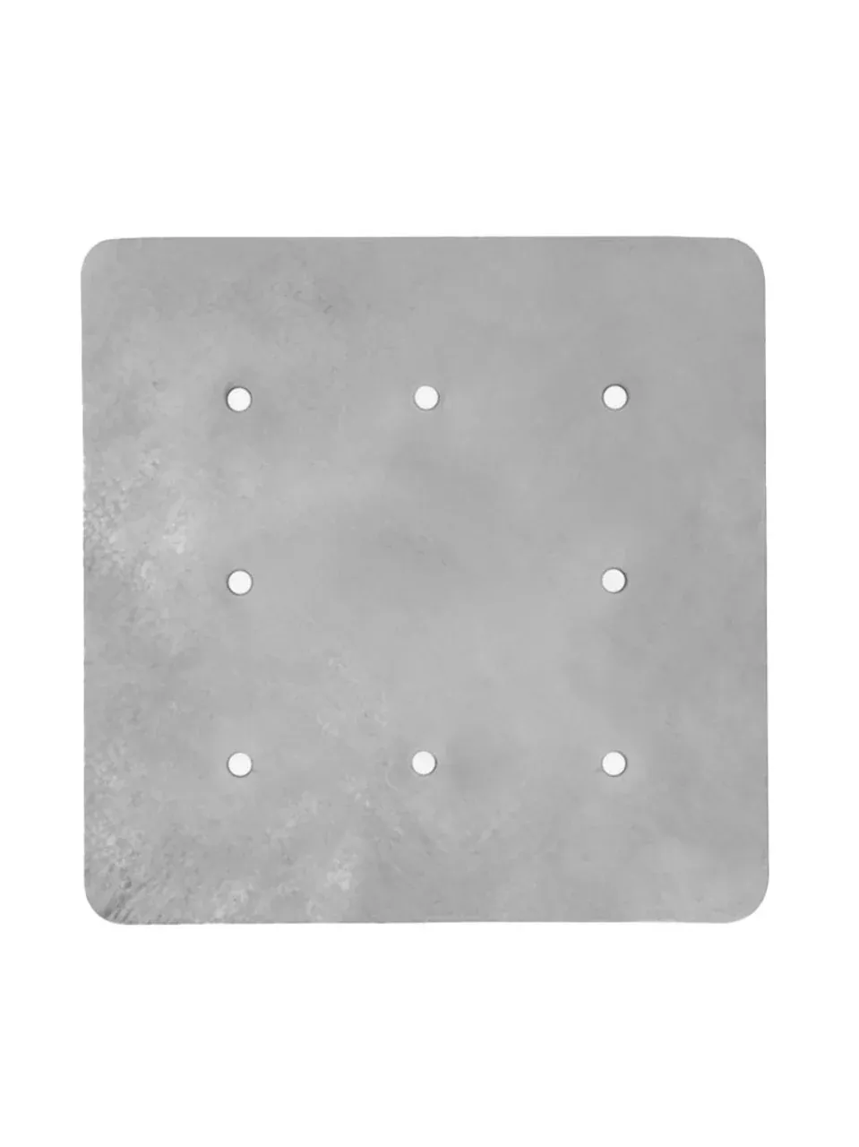 Frontline RO-BKRPLT RO Multifunction Anchor Backer Plate (Hardware not Included)
