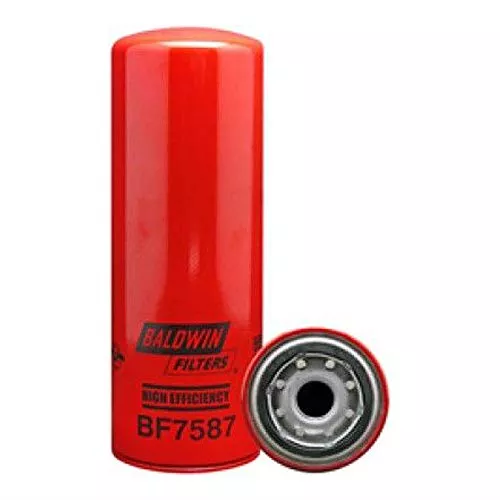 Fuel Filter,10-1/2 x 3-11/16 x 10-1/2 In