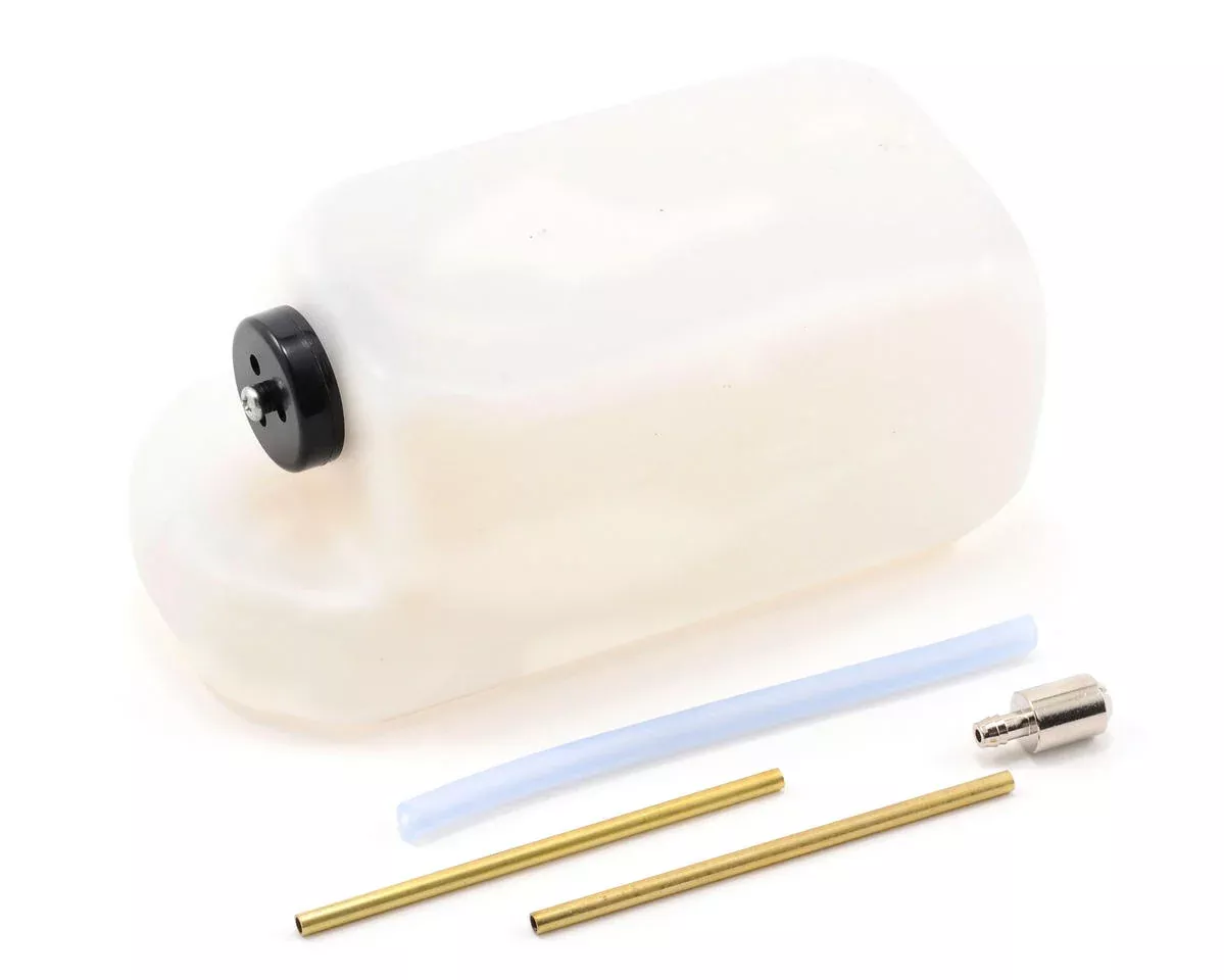 Fuel Tank, 12oz (DUB412)
