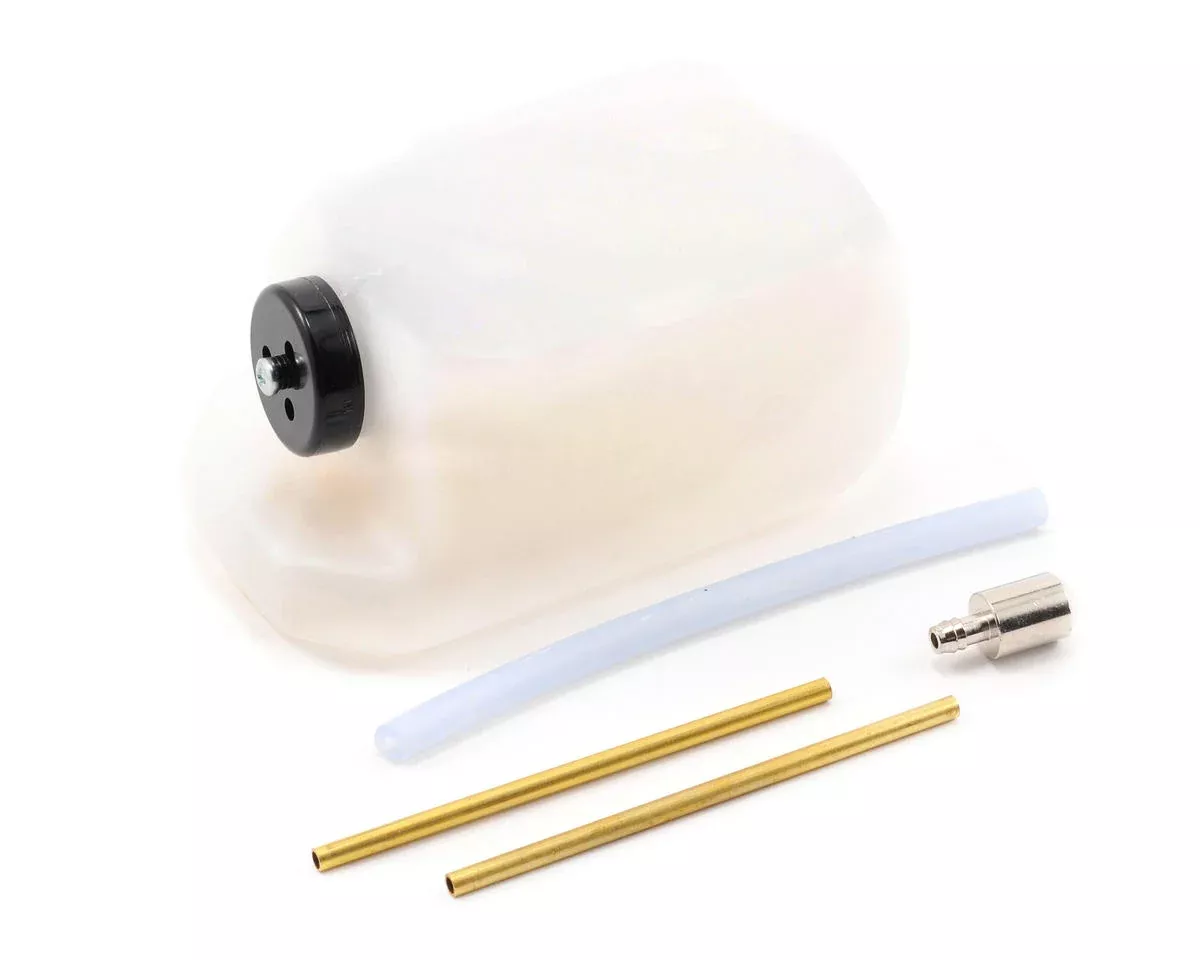 Fuel Tank, 6oz (DUB406)