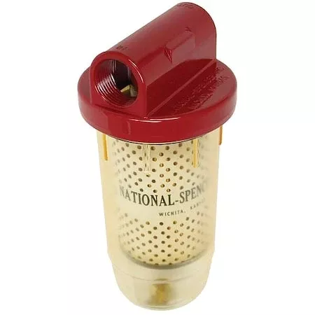 Fuel Tank Filter