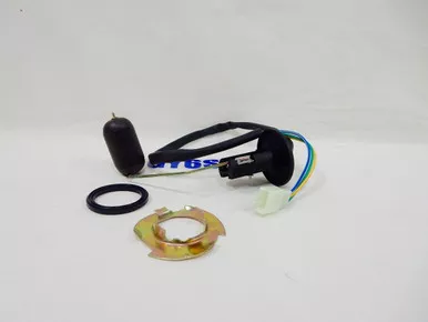 FUEL TANK SENSOR (SENDING UNIT) FOR SCOOTER WITH QMB139 AND GY6 MOTORS *TYPE 3*