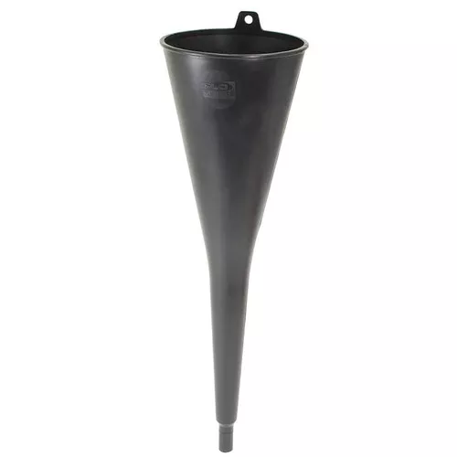 Funnel- Extra Long- 18"- Plastic