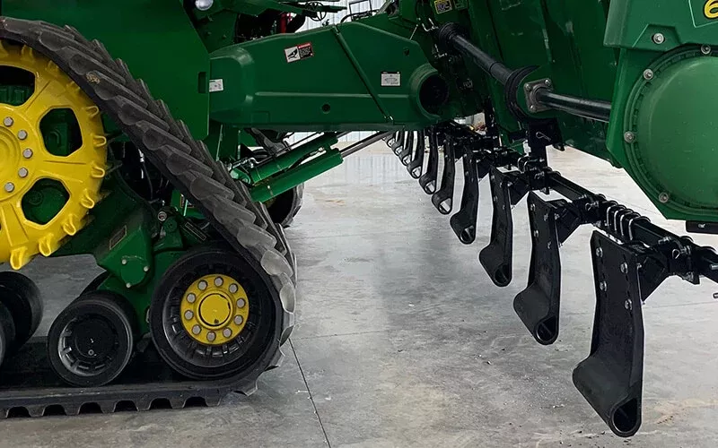 G4 Stalk Stomper Kits for John Deere Corn Heads