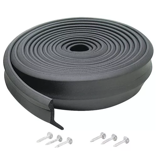 Garage Door Bottom Rubber Seal- 16'