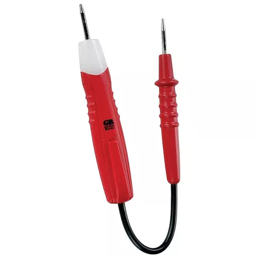 Gardner Bender- GET3100- Circuit Tester- 80 To 250 VAC