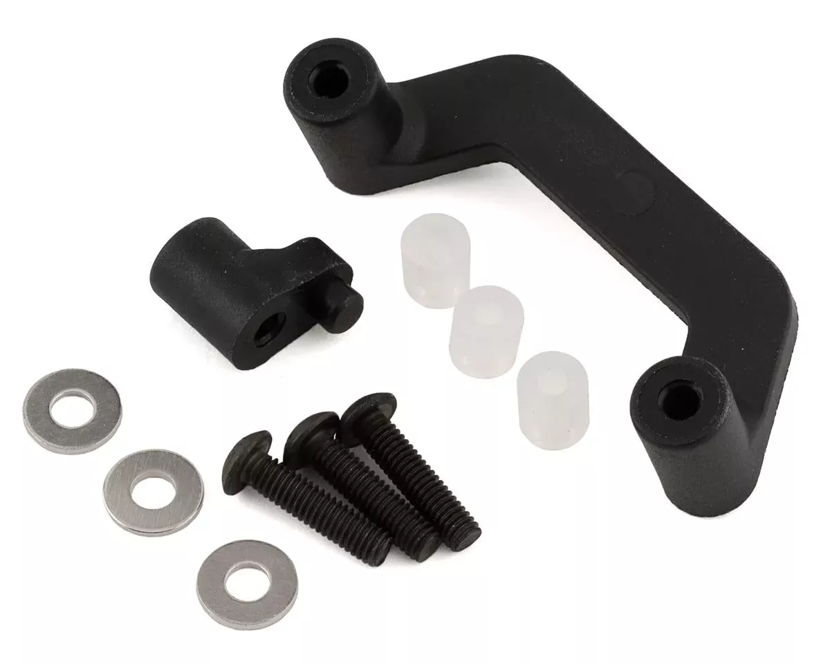 Gas Tank Mounts for DBXL 2.0 (LOS251124)