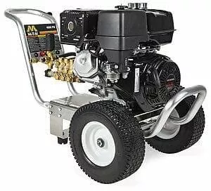 Gasoline Direct Drive Pressure Washer - CA-4004-1MGH