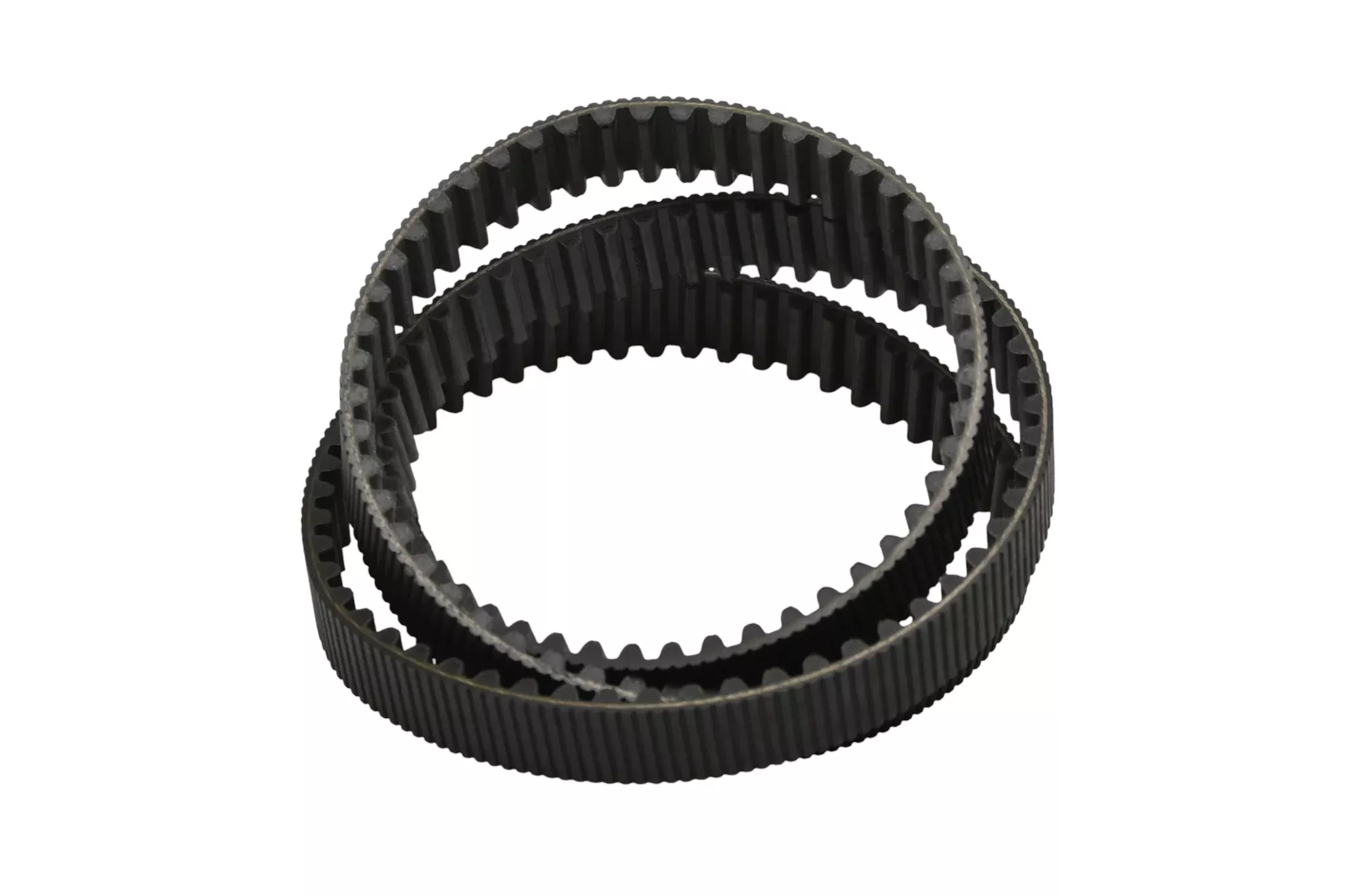 Gates 8MGT-1280-21 Poly Chain Cogged Belt NOS