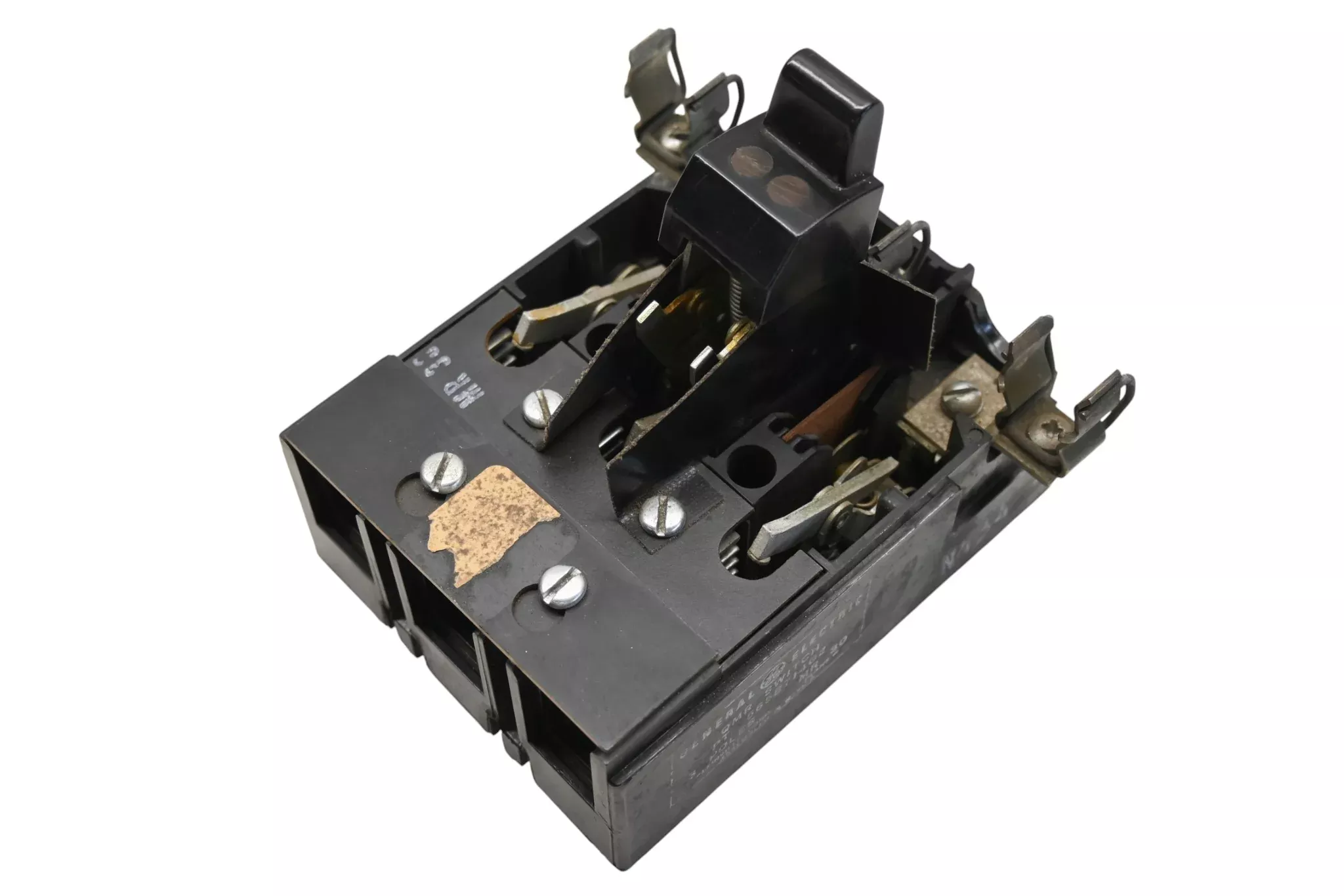 GE 565B714G2 Disconnect Switch Assembly