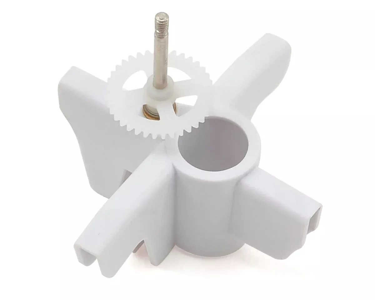 Gearbox with Propshaft UMX AS3Xtra (EFLU5153)