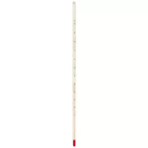Glass Thermometer - 12 in.